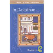 Lonely Planet in Rajasthan