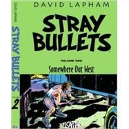 Stray Bullets: Somewhere Out West