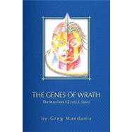 Genes of Wrath : The Man from V. E. N. U. S. Series