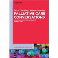 Palliative Care Conversations