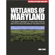 Wetlands of Maryland