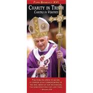 Pope Benedict XVI: Charity in Truth