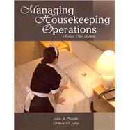 Managing Housekeeping Operations, Third Revised Edition; eBook