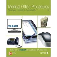 Medical Office Procedures, 7th Edition