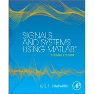 Signals and Systems Using Matlab With Online Testing