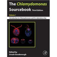 The Chlamydomonas Sourcebook