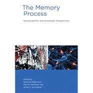 The Memory Process Neuroscientific and Humanistic Perspectives
