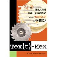 Tex{t}-Mex,9780292714571