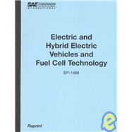 Electric and Hybrid Vehicles and Fuel Cell Technology