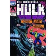 Hulk Visionaries Peter David - Volume 7