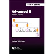 Advanced R, Second Edition