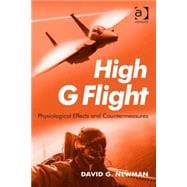 High G Flight: Physiological Effects and Countermeasures