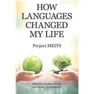How Languages Changed My Life
