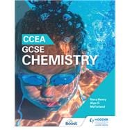 CCEA GCSE Chemistry