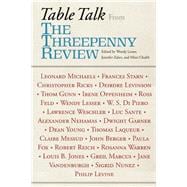 Table Talk From the Threepenny Review