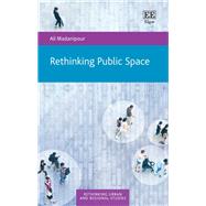 Rethinking Public Space