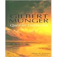 Gilbert Munger