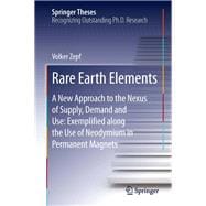 Rare Earth Elements