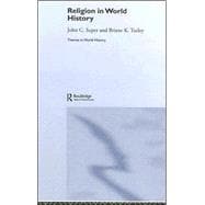 Religion in World History: The Persistence of Imperial Communion