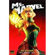 Ms. Marvel Volume 6: Ascension Premiere HC : Ascension Premiere HC