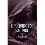 The Church of Solitude