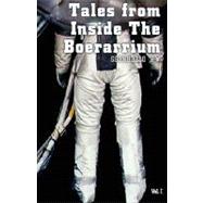 Tales from Inside the Boerarrium, Science Fiction