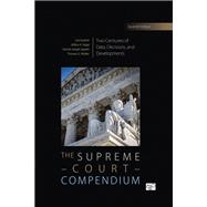 The Supreme Court Compendium