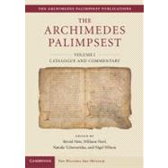 The Archimedes Palimpsest