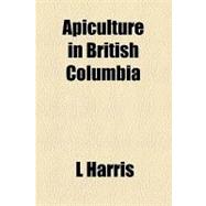 Apiculture in British Columbia