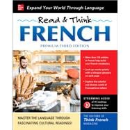 Read & Think French, Premium Third Edition