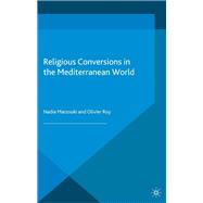 Religious Conversions in the Mediterranean World