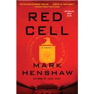 Red Cell A Novel