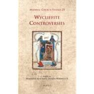 Wycliffite Controversies