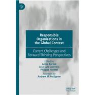 Responsible Organizations in the Global Context
