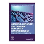 Graphene, Nanotubes and Quantum Dots-Based Nanotechnology