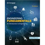 Engineering Fundamentals An Introduction to Engineering, Loose-leaf Version