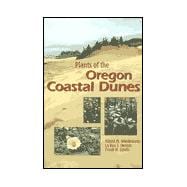 Plants of the Oregon Coastal Dunes, New