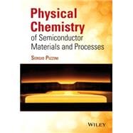 Physical Chemistry of Semiconductor Materials and Processes