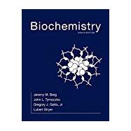 Biochemistry - a Short Course + Saplingplus for Biochemistry - a Short Course 4th Ed Twelve-months Access