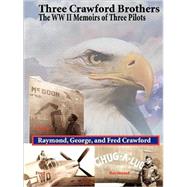 Three Crawford Brothers
