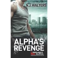 Alpha's Revenge,9781488024573