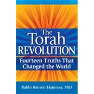 The Torah Revolution
