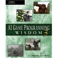 Ai Game Programming Wisdom 3