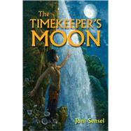 The Timekeeper's Moon