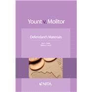 Yount v. Molitor Defendant Materials