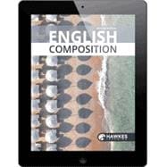 English Composition, 2nd Edition Software with eBook