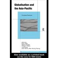 Globalisation and the Asia Pacific : Contested Territories