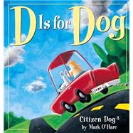 D Is for Dog : Citizen Dog 3