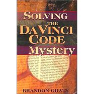 Solving the Da Vinci Code Mystery
