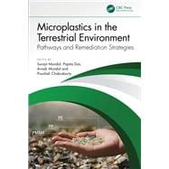 Microplastics in the Terrestrial Environment